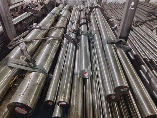 Inconel 625 Alloy with High strength, excellent workability, good weldability and excellent corrosion resistance