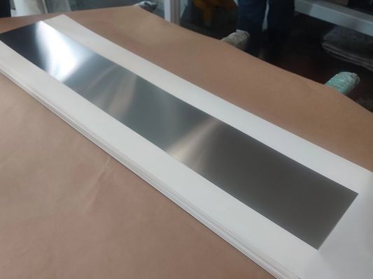 R30003 Cold Rolled Strip Foil Thickness 0.08mm-2.0mm Width 1.0mm-200mm China Origin