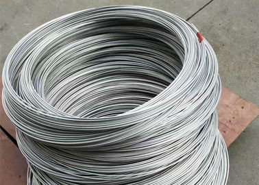 Inconel 718 Alloy High Temperature Resistance Wire Rod ASTM B637 UNS N07718