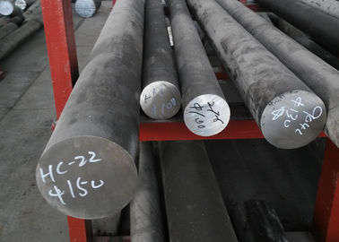 N06022 Hastelloy C22 Alloy With Enhanced Resistance To Pitting Crevice Corrosion