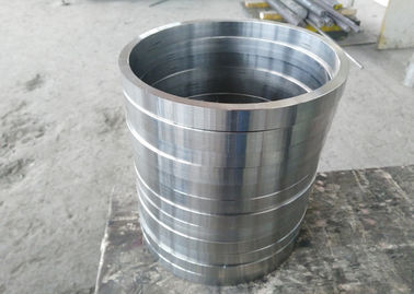 Oxidizing Chemicals Corrosion Resistance Hastelloy G3 , Coil Sheet Nickel Chromium Iron Alloy