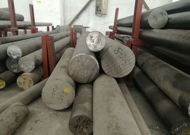 Chemical Processing Incoloy 825 Alloy W.Nr. 2.4858, UNS N08825 Nickel Iron Chromium High Temperature Steel Alloys