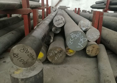 Incoloy 800 HT Alloy Pipe Tube N08811 with High temperature strength and creep rupture strength