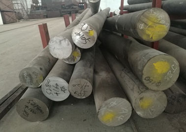 Oxidation Resistance Nitronic Alloys 60 Low Temperature Impact Resistance S21800