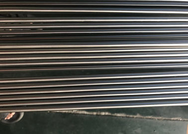 Alloy 20cb3 Special Stainless Steel General Pitting Crevice Corrosion Resistance