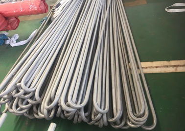 Alloy 20cb3 Special Stainless Steel General Pitting Crevice Corrosion Resistance