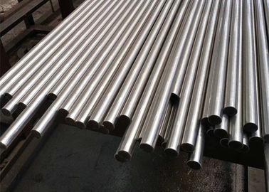 GH2747 Precipitation Hardening High Temperature Alloy Seamless Pipe Oxidation Resistant