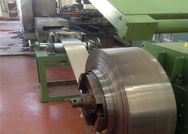 Cold Rolled Plate Nickel Based Alloy GH4080A For High Temperature Below 800°C