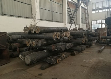 High Strength Superelastic Alloy 3J33 Round Steel Impact Resistance