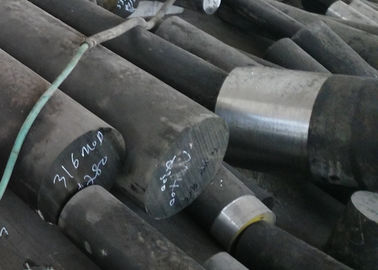 316L Modified Special Stainless Steel Low Carbon Silicon Contents Seamless Pipe