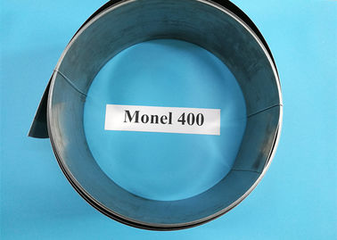 Monel 400 UNS N04400 Nickel Cooper Alloy ASTM B164 ASTM B564