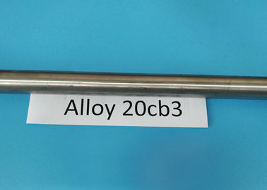 Alloy 20cb3 Special Stainless Steel General Pitting Crevice Corrosion Resistance