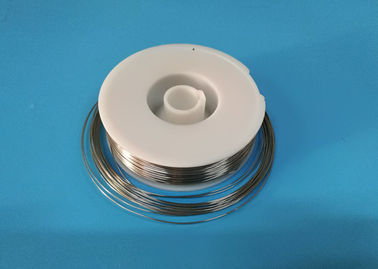 ASTM F30 Iron-Nickel Sealing Alloy N14052 Alloy 52 Sealing To Glass In Electronic Applications