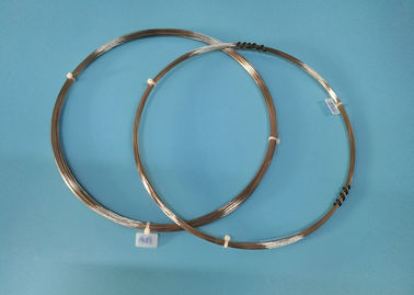 Magnetostrictive Waveguide Wire Diameter 0.80mm For Level Gauge Probe