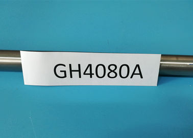 W.Nr 2.4952 Nimonic Alloy Cold Heading Wire Rod Density 8.2g/Cm3 ASTM B637