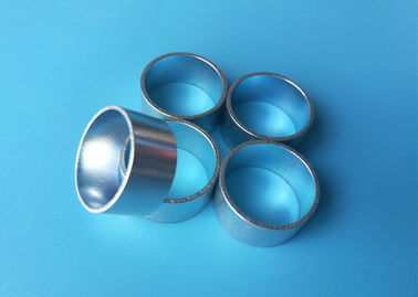 Hysteresis Permanent Magnet Alloy 2J4 With 10-200mm Width Low Magnetizing Force