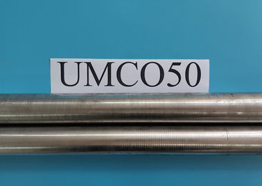 UMCo-50 Nickel Based Alloys Shock Resistance Wear Resistance China Origin Fast Delivery
