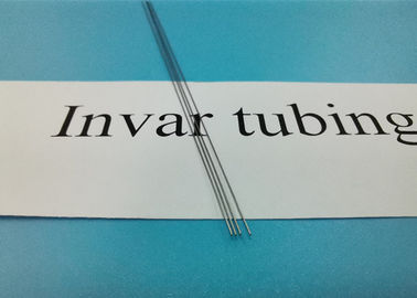 4J36 Low Expansion Alloy Invar 36 Curie Temperature 230°C Nilo 36 China Origin Fast  Delivery