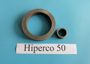 Hiperco 50A  Soft Magnetic Alloy With High Magnetic Saturation 24 Kilogauss China Origin Fast Delivery