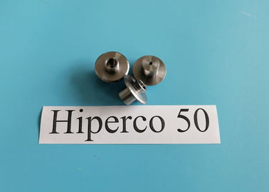 Hiperco 50 Material made in China with B-H Curve properties datasheet