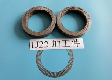 1J22 Cold Rolled Strip Soft Magnetic Alloy FeCoV Thickness 0.20mm 0.35mm in stock