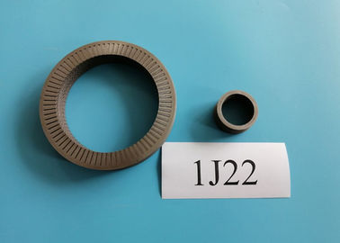 1J22 Cold Rolled Strip Soft Magnetic Alloy FeCoV Thickness 0.20mm 0.35mm in stock