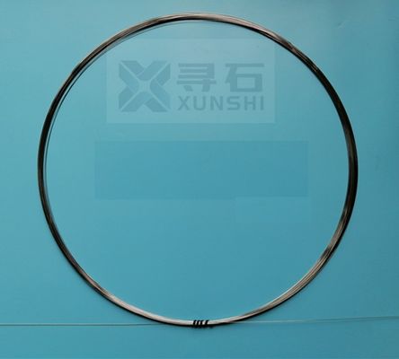 Diameter 0.50mm Magnetostrictive Wire FeNi Alloy For Sensor  Fast Delivery from China