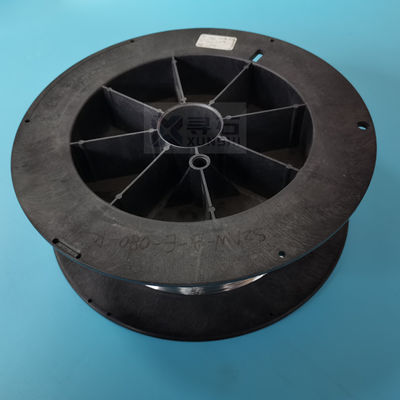 Magnetostrictive Waveguide Wire for High Temperature Application Diameter 0.8mm