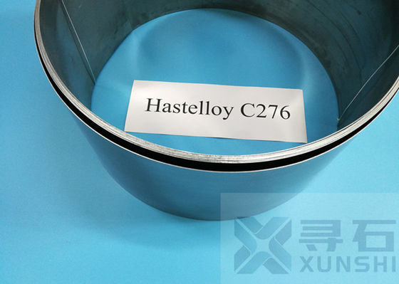 Hastelloy  C276 NS3304 Nickel Based Alloy Corrosion Resistant made in China