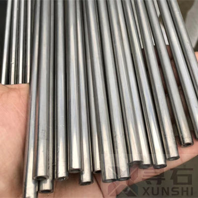 2.4816 Corrosion and High Temperature Resistance Nickel Alloy Round Bar