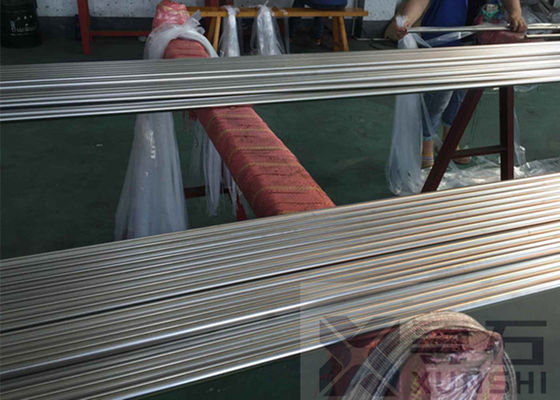 18Ni300 Martensite Stainless Steel Rod Forging Cold Rolled Strip