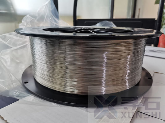 Dia 0.5mm Delivered In Coil And Straight Magnetostrictive Waveguide Wire