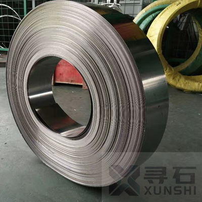 4J36 Low Expansion Alloy Nilo 36 Bar Strip Wire