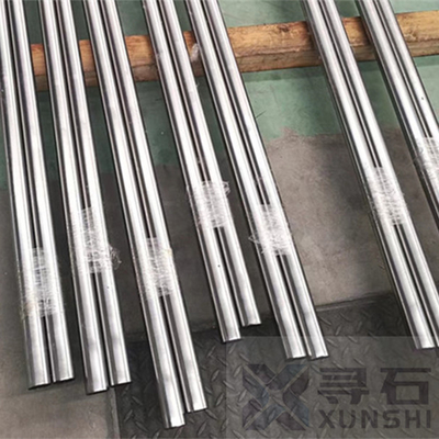 10-500mm OD Soft Magnetic Alloys Round Bar with High Saturation ASTM A801